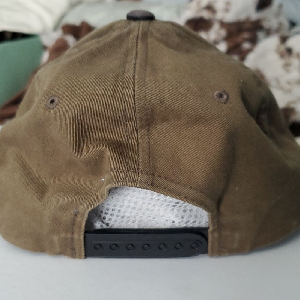 Volcom Cap - Picture 3 of 4
